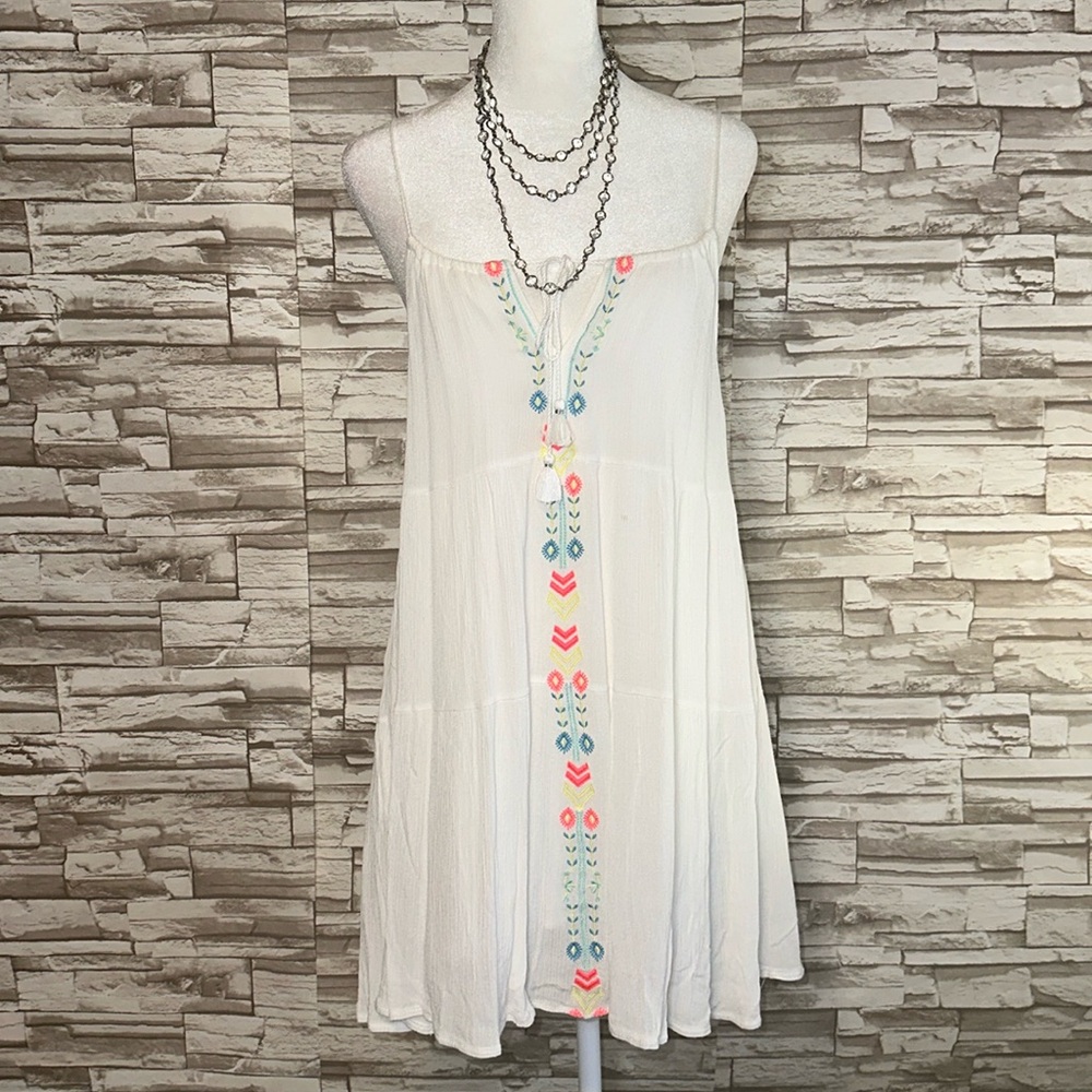 OCEAN DRIVE beach cover up Summer Dress